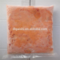 tasty wholesale seafood snack frozen seasoned lobster salad